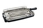 BARBACOA FLAMA 421FL 2400W 34x29