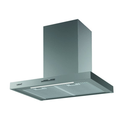 CAMPANA DECOR.CATA SYGMA 7010X INOX 70CM 850m/h 02021310