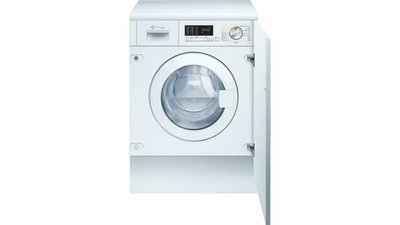 .AT.LAVASECADORA INT. BALAY 3TW777B 7/4KG 1400RPM E BCA