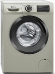 .AT.LAVADORA BALAY 3TS973X 7KG 1200RPM B ACERO MATE