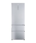 COMBI - FRENCH DOOR HAIER HTR5720ENMG