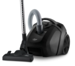 ASPIRADOR TRINEO C/BOLSA UFESA 81105267 AC3090 ANTEK + PET BRUSH (CEPILLO PARKET Y TURBO) 900W