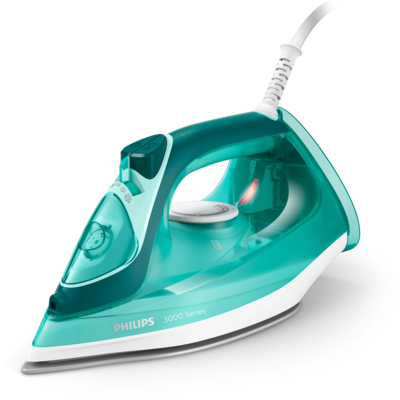PLANCHA PHILIPS DST3030/70 2400W 180G VAPOR CERAMICA