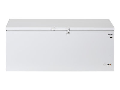 .AT.CONGELADOR HORIZONTAL SVAN SCH6200EDC C 600L 84X190,4CM