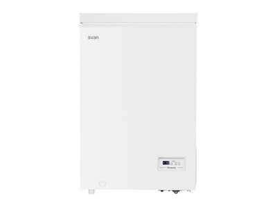 CONGELADOR HORIZONTAL SVAN SCH1000FDC DUAL 84,5X54,5CM F 98L