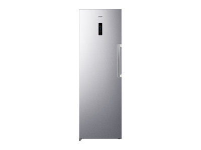 CONGELADOR VERTICAL SVAN SCV185600ENFX 185X59,5 NF E INOX
