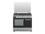 .AT.COCINA SVAN SKGW5900X C/HORNO A GAS 89,7X62,7 5F