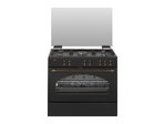 .AT.COCINA SVAN SKGW5900RN C/HORNO A GAS 89,8X62 5F
