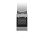 .AT.COCINA SVAN SKGW3500X C/HORNO A GAS 49,8X56 3F