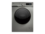 .AT.LAVADORA SVAN SL8400DIDVBX 8KG 1400RPM D INOX DISP.INVERTER C/VAPOR