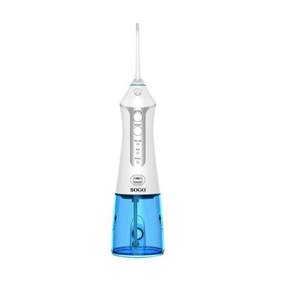 IRRIGADOR SOGO  SS12355 RECARGABLE 0,3L