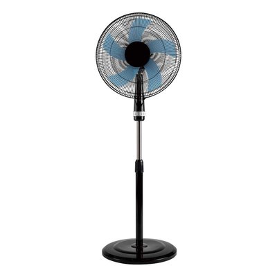 VENTILADOR SOGO VEN-SS-21265 PIE-PARED-SOBREMESA 3 EN 1