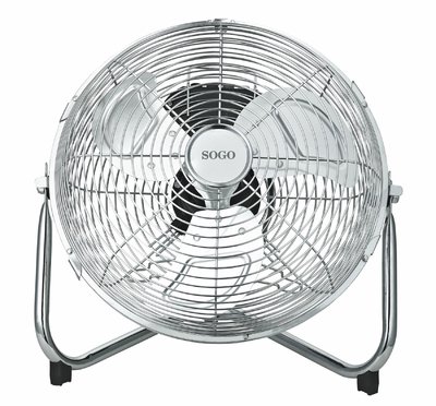 CIRCULADOR SOGO 21025 30CM 55W
