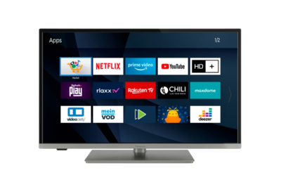 STV PANASONIC 39'' TX-39JS350E FHD