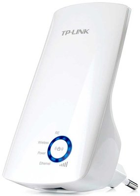REPETIDOR WIFI TP-LINK TL-WA850RE 300MBPS