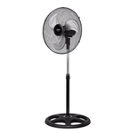 VENTILADOR PIE UFESA 84105334 OTTAWA 3EN1 3 ASPAS 45CM 70W OSC.