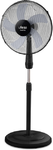 VENTILADOR PIE UFESA 84105609 SEATTLE 5 ASPAS 40CM 50W OSC