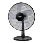 VENTILADOR SOBREMESA UFESA 84105608 MALMO 5 ASPAS 40 CM 50W OSC