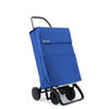 CARRO COMPRA ROLSER 2500LN 4 DML029 AZUL