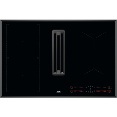 .AT.INDUCCION AEG CCE84543FB 4.80CM C/EXTRACCION