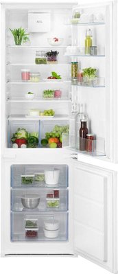 .AT.COMBI INT. AEG OSC5D181ES 1,77M LOST FROST E