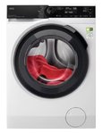 .AT.LAVADORA AEG LFR8314L6O 10KG 1400RPM A-20% INVERTER