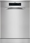 .AT.LAVAVAJILLAS AEG FFB33607ZM 13CUB D INVERTER INOX