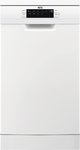 .AT.LAVAVAJILLAS AEG FFB62427ZW 9CUB E INVERTER 45CM