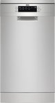 .AT.LAVAVAJILLAS AEG FFB62427ZM 9CUB E INVERTER 45CM