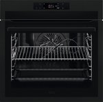 .AT.HORNO AEG BPE748380T MULTIF.16 PIROL.A++ NGO