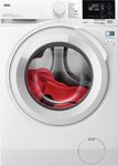 .AT.LAVADORA AEG LFR6194O2Q 9KG 1400RPM A INVERTER AUTODOSIFI.
