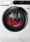 .AT.LAVASECADORA AEG LWR7316O4B 10/6KG 1600RPM D+A INVERTER