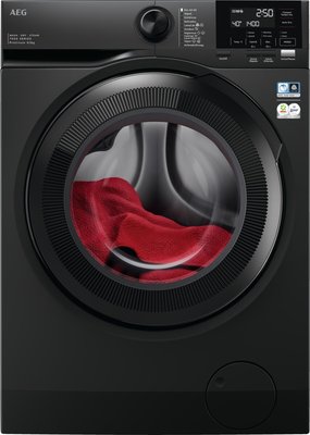 .AT.LAVASECADORA AEG LWR7196U4B 9/5KG 1600RPM D+A INVERTER