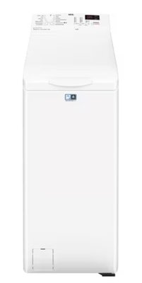 .AT.LAVADORA CARGA SUP.AEG LTN6K6210B 6KG 1200RPM D