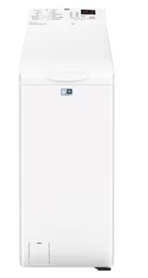 .AT.LAVADORA CARGA SUP.AEG LTN6K7210B 7KG 1200RPM E INVERTER