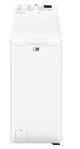 .AT.LAVADORA CARGA SUP.AEG LTN6K7210B 7KG 1200RPM E INVERTER