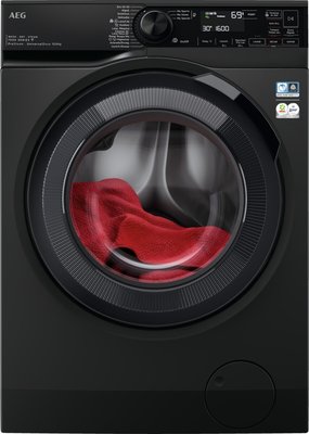 .AT.LAVASECADORA AEG LWR7316V6O 10/6KG 1600RPM D+A INVERTER