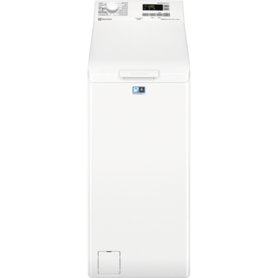 .AT.LAVADORA CARGA SUP.ELECTROLUX EN6T5601AF 6KG 1000RPM D