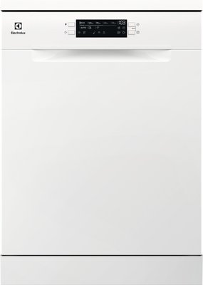 LAVAVAJILLAS ELECTROLUX ESS47400SW 13CUB.C BCO INVERTER