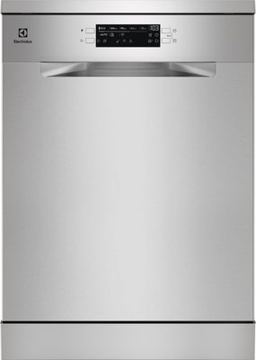 LAVAVAJILLAS ELECTROLUX ESS47400SX 13CUB.C INOX INVERTER