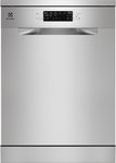 LAVAVAJILLAS ELECTROLUX ESS47400SX 13CUB.C INOX INVERTER