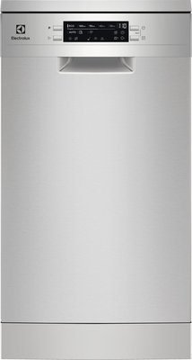 .AT.LAVAVAJILLAS ELECTROLUX ESA42110SX 9CUB.F INOX INVERTER 45CM