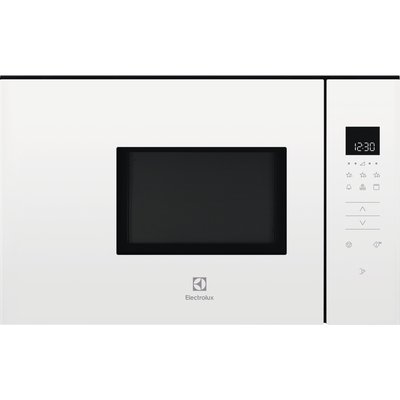.AT.MICROONDAS INT.ELECTROLUX KMFD172TEW 17L 800W C/GRILL BCO