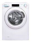 .AT.LAVASECADORA CANDY CSOW4965TWE/1-S 9/6KG 1400RPM E