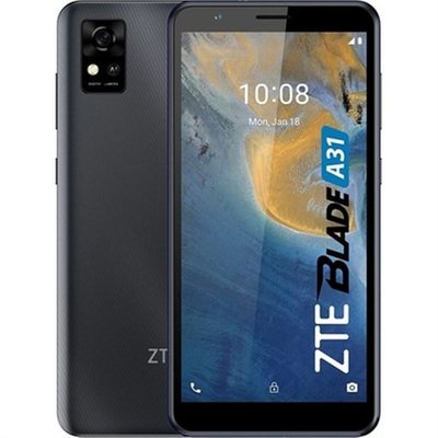 SMARTPHONE ZTE P963F80-BLUE 2GB/32GB GREY