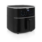 FREIDORA SIN ACEITE PRINCESS 182244 1500W 6L DIGITAL