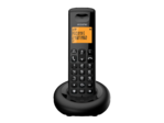 DUO TELEFONO INALAMBRICO ALCATEL ATL1426724 E160 EWE BLK