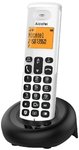 TELEFONO INALAMBRICO ALCATEL ATL1426694 E160 EWE WHITE
