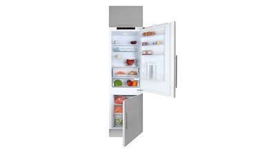 COMBI INT. TEKA CI3350 177,6X54 NF E 255L BCO 113560005