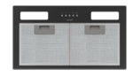 GRUPO FILTRANTE CATA GT-PLUS 45BK/m  NGO.45CM 645m/h 02030408